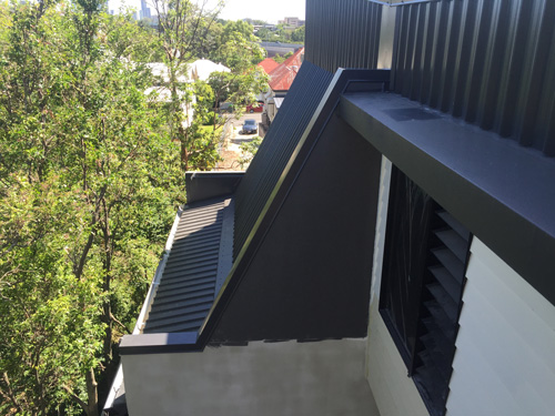 Roofing