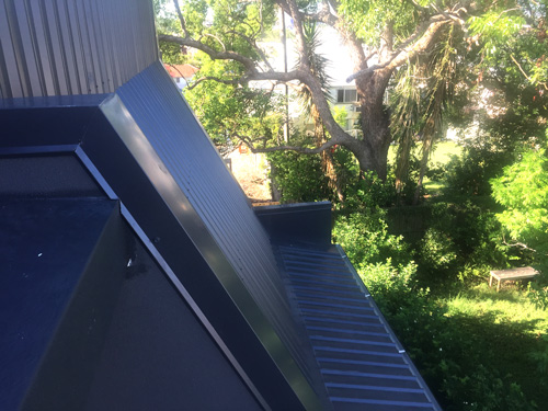 Roofing