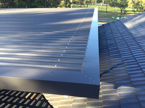 Roofing