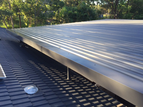 Roofing