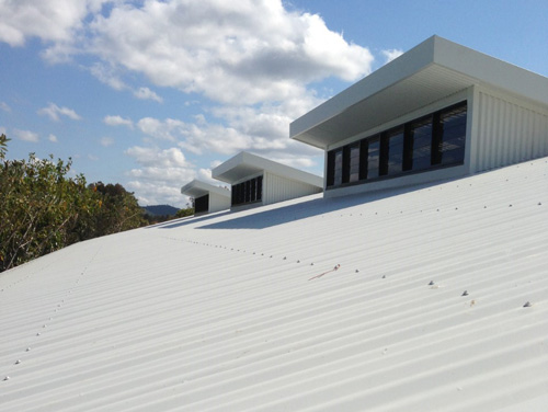 Roofing