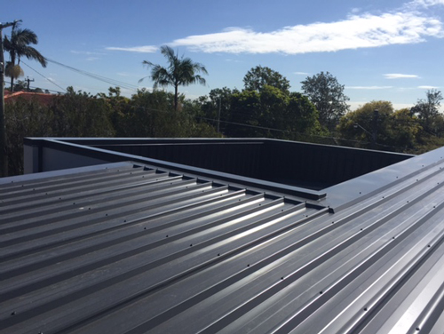Roofing