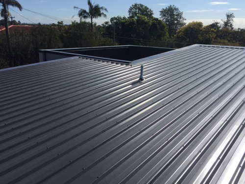 Roofing
