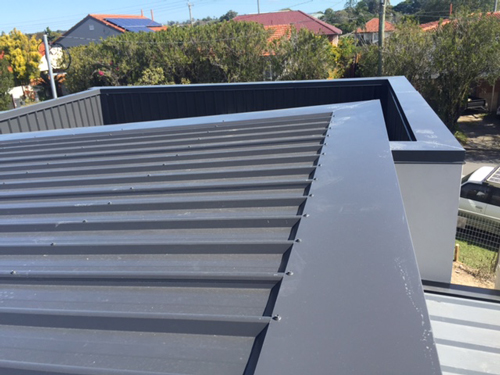 Roofing