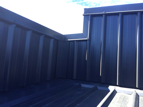 Roofing