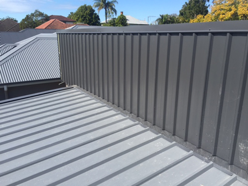Roofing