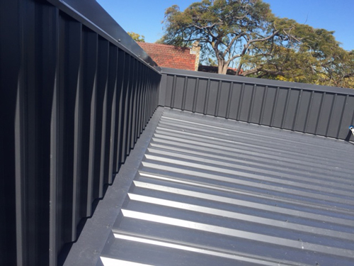Roofing