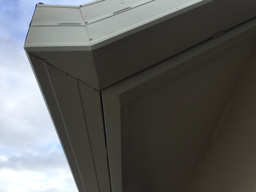 Roofing