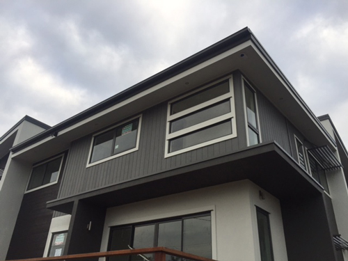 Roofing