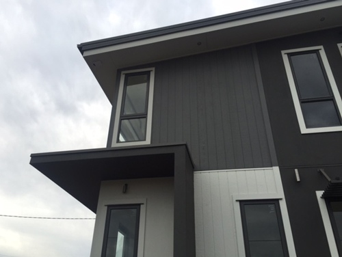 Roofing