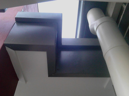 Roofing