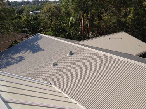 Roofing