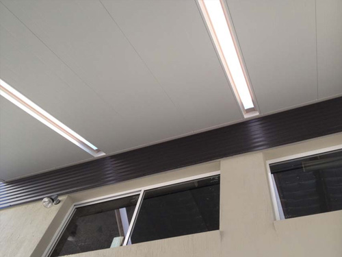 Roofing