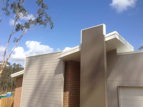 Roofing