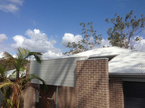 Roofing