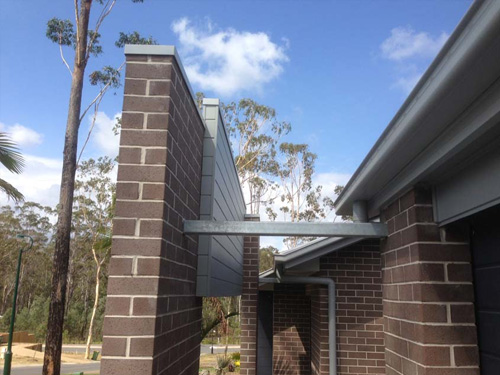 Roofing