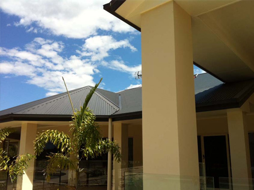 Roofing