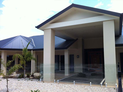 Roofing