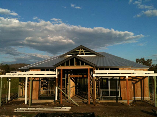 Roofing
