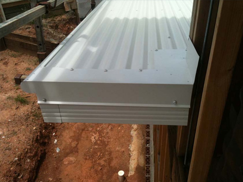 Roofing