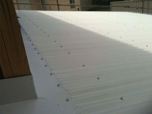 Roofing