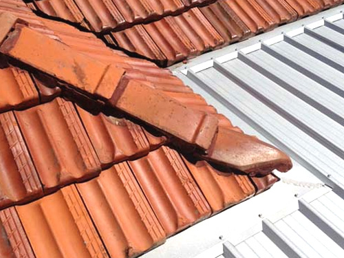 Roofing