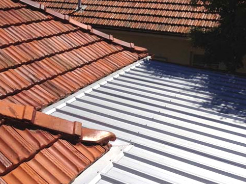 Roofing