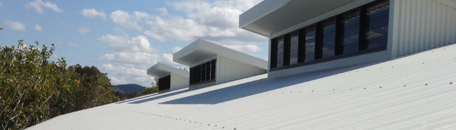 Roofing
